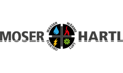 Logo Moser Hartl