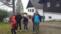 nw14 wanderung nw14 wanderung