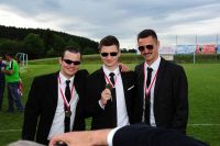 km 1b meisterfeier 2016 km 1b meisterfeier 2016