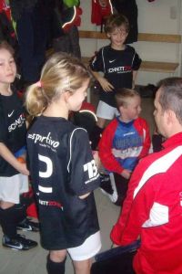 NW U7 Turnier Niederwaldkirchen 2013