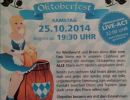 oktoberfest 2014