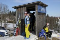 ortsschimeisterschaft 2017