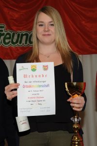 ortsschimeisterschaft 2017