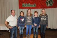 ortsschimeisterschaft 2017