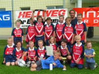 pfc 2007 u11