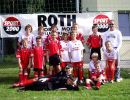 pfc 2007 u13