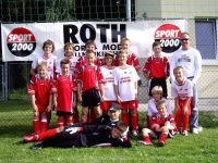 pfc 2007 u13