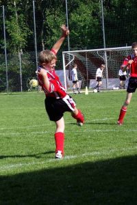 Pfingstcup 2007 - U13
