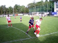 pfc 2007 u13