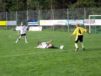 pfc 2007 u13