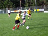 pfc 2007 u13