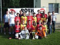 pfc 2007 u13