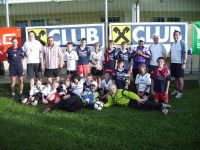 pfc 2007 u13
