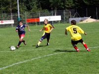 pfc 2007 u13