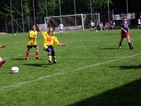 pfc 2007 u13