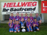 pfc 2007 u9