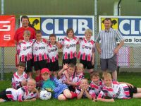 pfc 2007 u9