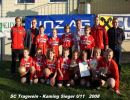 pfc sc tragwein kaming sieger u11