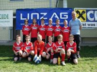 pfc 2008 u11 sc tragwein kaming