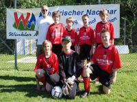 pfc 2008 u13 sk st. magdalena i pfc 2008 u13 sk st. magdalena i