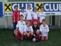 pfc 2008 u13 sv steyregg