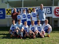 pfc 2008 u13 sv traun pfc 2008 u13 sv traun