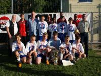 pfc u13 siegermannschaft sv traun pfc u13 siegermannschaft sv traun