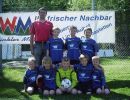 pfc 2008 u8 union vorderweissenbach