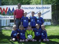 pfc 2008 u8 union vorderweissenbach