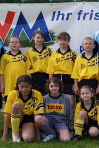 Pfingstcup 2008 - U9