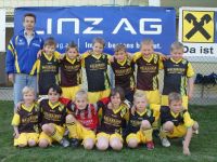 pfc 2008 u9 usv st. oswald fr pfc 2008 u9 usv st. oswald fr