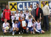 pfc tsv ottensheim sieger u10