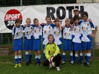 pfc 2009 u12 union alberndorf