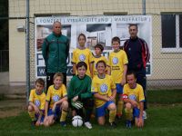 pfc 2009 u12 union neumarkt