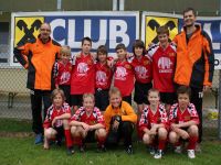 pfc 2009 u12 union perg