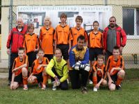 pfc 2009 u14