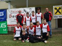 pfc 2009 u14