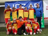 pfc 2009 u14