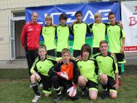 pfc 2009 u14