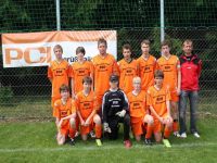 pfc 2009 u14