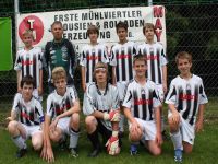 pfc 2009 u14