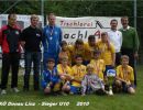 pfc askoe donau linz sieger u10