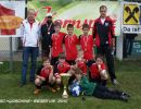 pfc sc hoersching sieger u9