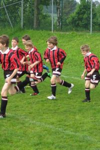 Pfingstcup 2010 - U10