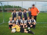 pfc u10 spg katsdorf