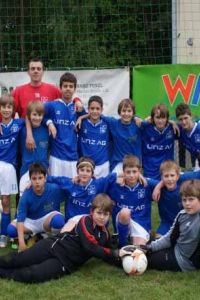 Pfingstcup 2010 - U12