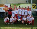 pfc 2010 u12 union alberndorf