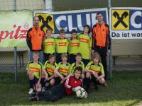 pfc 2010 u12 dsg union perg.