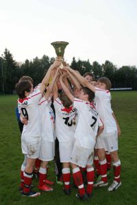 pfc 2010 u14