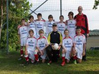 pfc 2010 u14 union sparkasse pettenbach